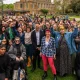 Hackney Greens pledge to review 'Who Owns Hackney' at manifesto launch