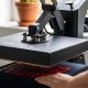 Heat Press Machines and the Rise of On-Demand Custom Solutions for Everyday Needs