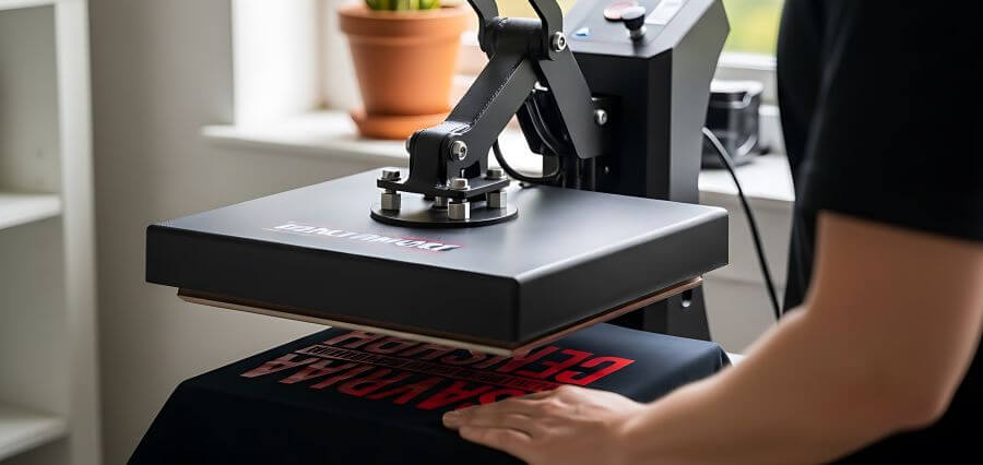 Heat Press Machines and the Rise of On-Demand Custom Solutions for Everyday Needs