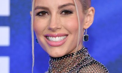 Heather Rae El Moussa at Peoples Choice Awards 2022