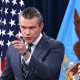 hegseth