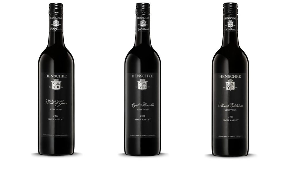 Review: Six of the best from Henschke