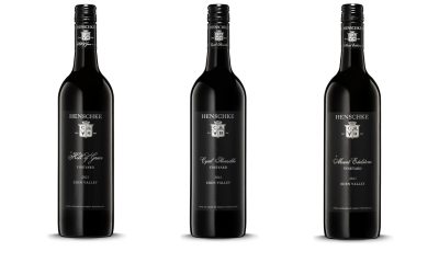 Review: Six of the best from Henschke