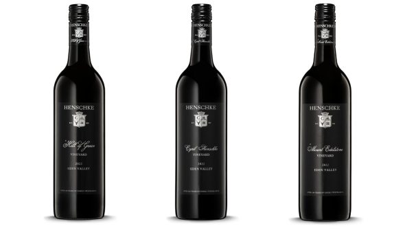 Review: Six of the best from Henschke