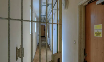 Home Office lying about ages of detained children