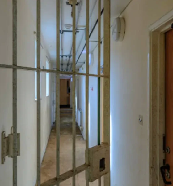 Home Office lying about ages of detained children