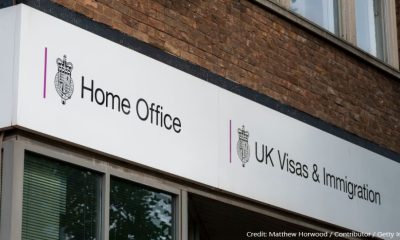 Asylum support: discretion in practice