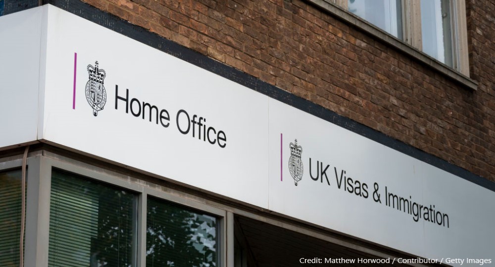 Asylum support: discretion in practice