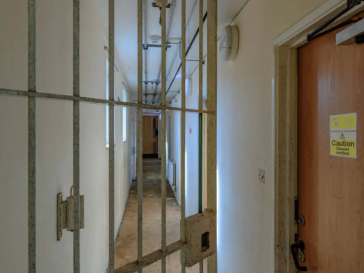 Home Office lying about ages of detained children