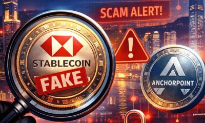 Crypto Breaking News