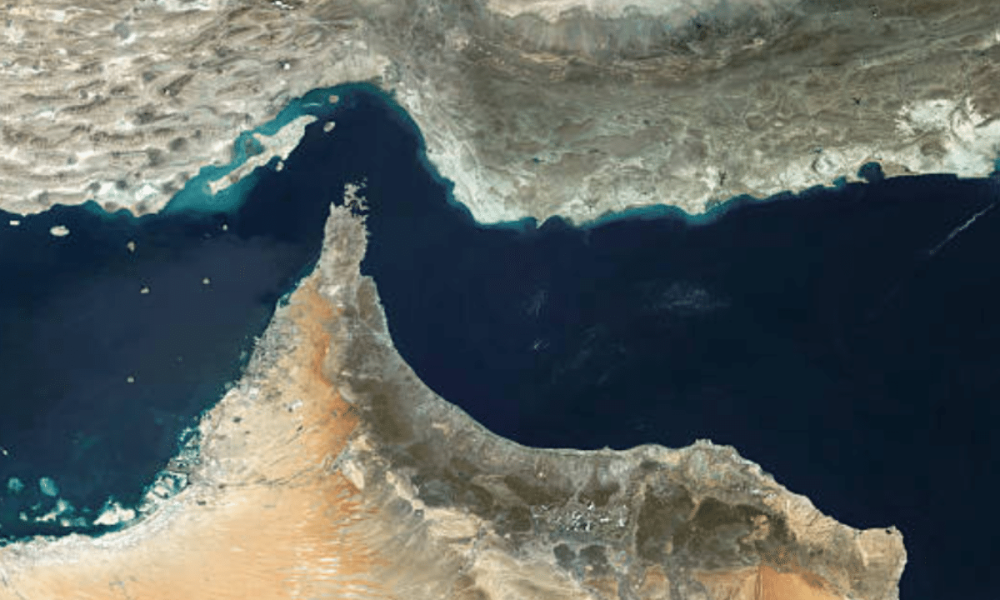 Hormuz closure unsettles American dominance