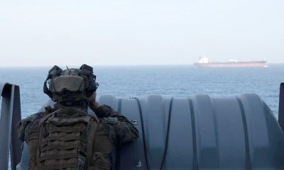 Iran Reopens Strait of Hormuz: UK Gilt Yields Tumble, Oil Falls to $91