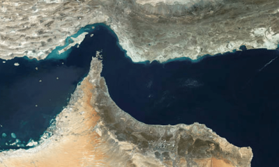 Hormuz closure unsettles American dominance
