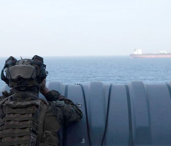 Iran Reopens Strait of Hormuz: UK Gilt Yields Tumble, Oil Falls to $91