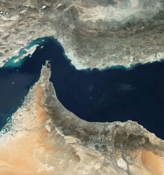 Hormuz closure unsettles American dominance
