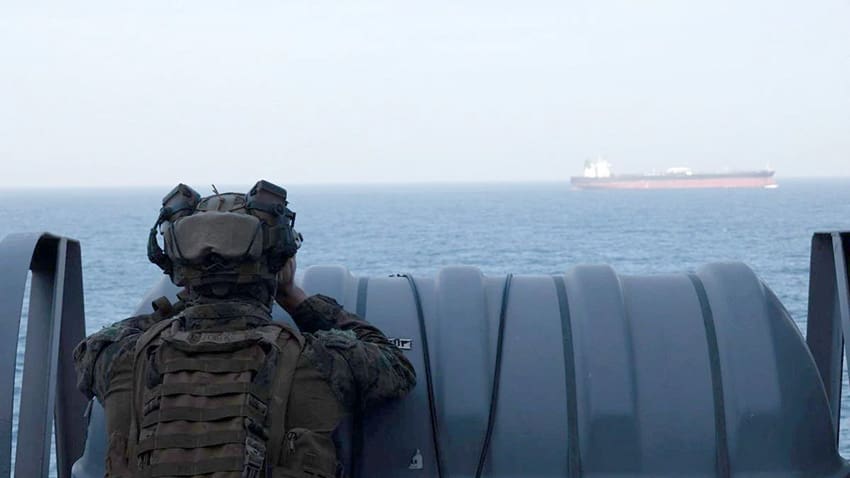 Iran Reopens Strait of Hormuz: UK Gilt Yields Tumble, Oil Falls to $91