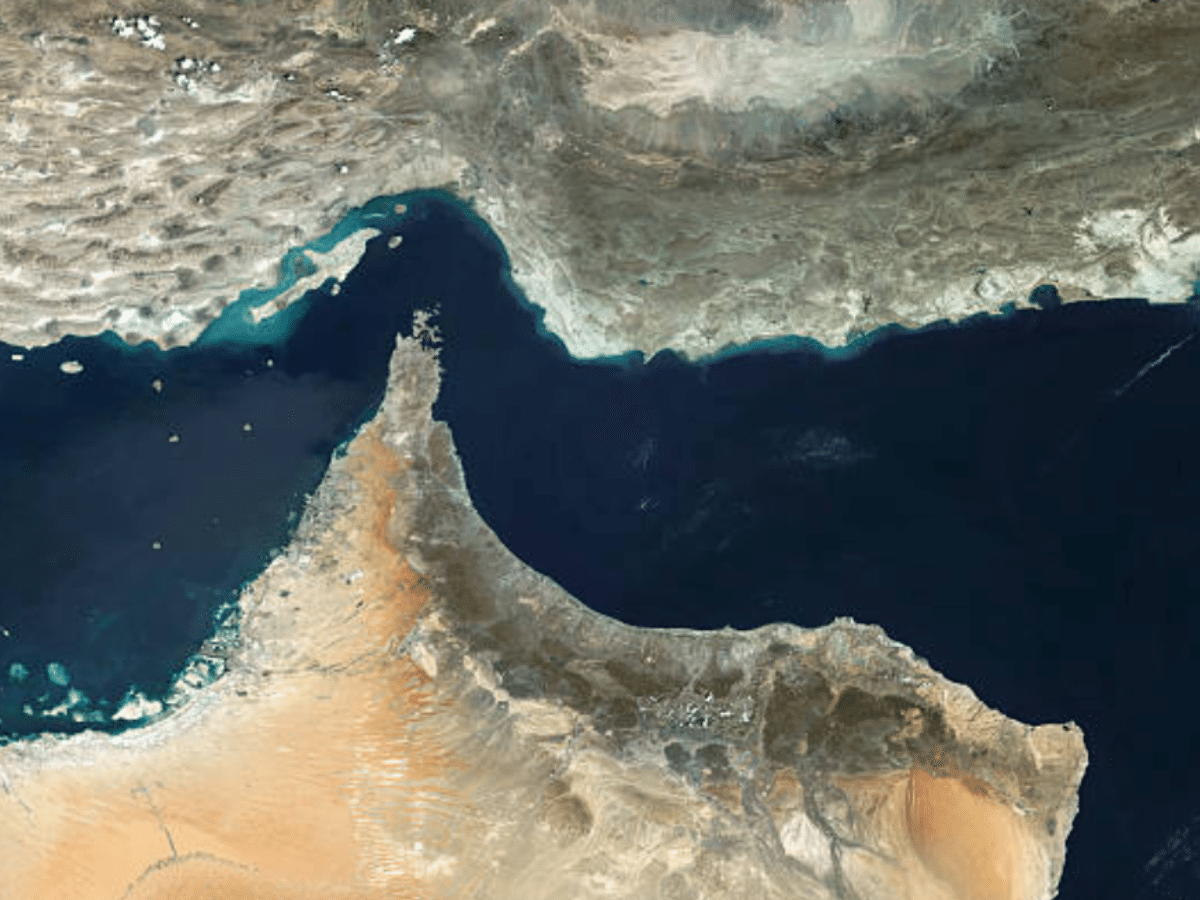 Hormuz closure unsettles American dominance