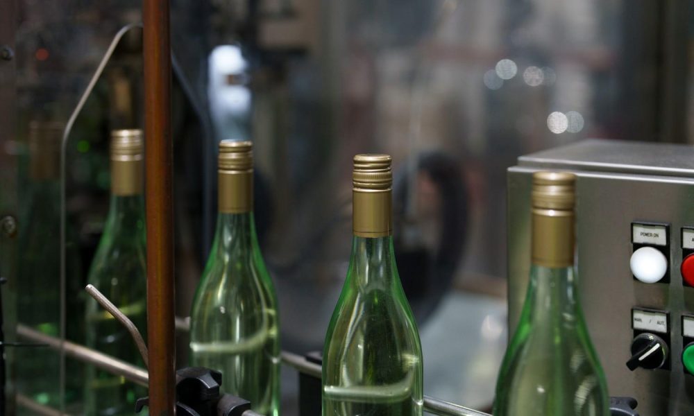 Wineries, distilleries call for Containers for Change rethink