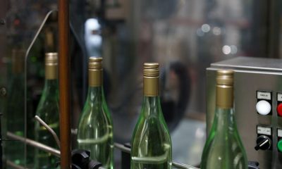 Wineries, distilleries call for Containers for Change rethink