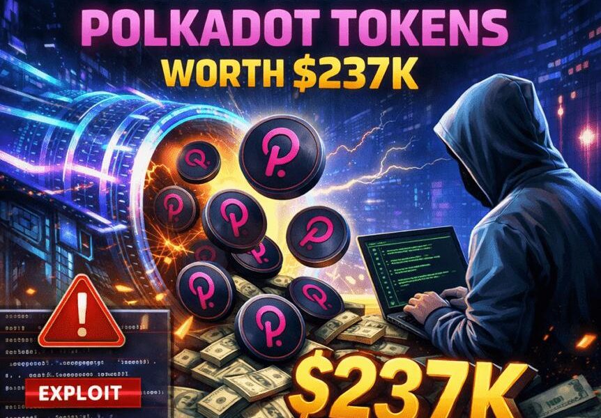 Crypto Breaking News