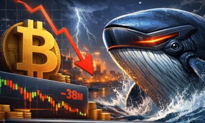 Crypto Breaking News