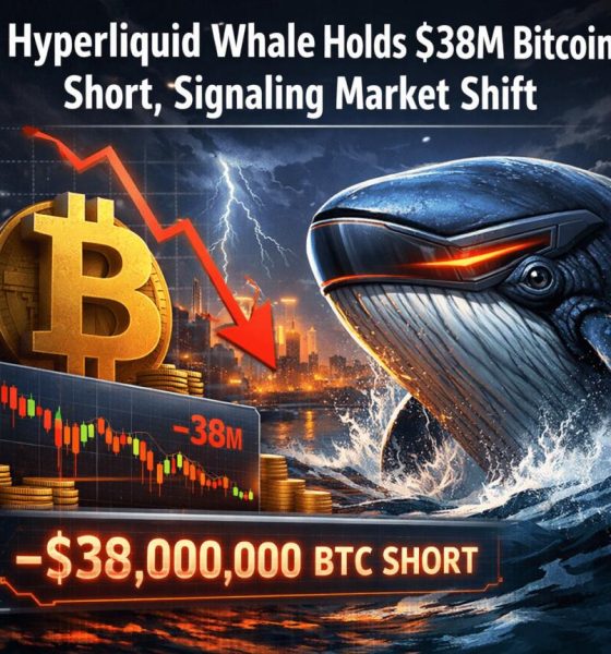 Crypto Breaking News