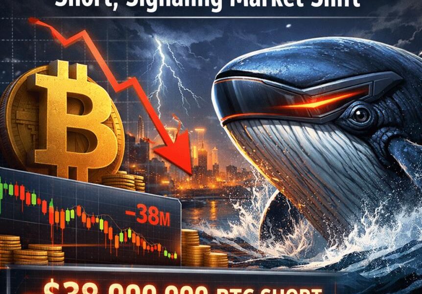 Crypto Breaking News