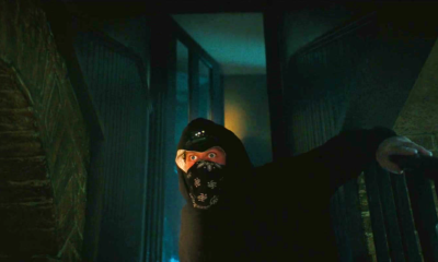 R-Rated Netflix Thriller Exposes The Monsters That Live Among Us