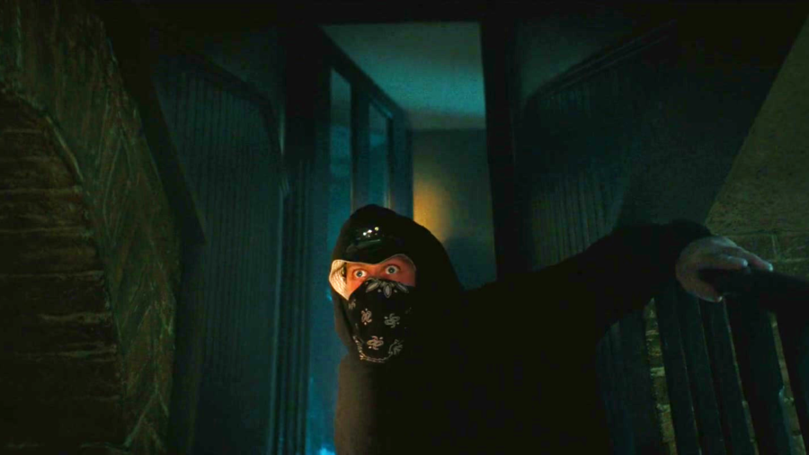 R-Rated Netflix Thriller Exposes The Monsters That Live Among Us