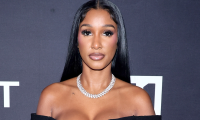 I Know That’s Right! Bernice Burgos’ New Flicks Have Fans Saying She IS The Birthday (PHOTOS)