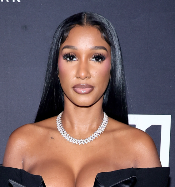 I Know That’s Right! Bernice Burgos’ New Flicks Have Fans Saying She IS The Birthday (PHOTOS)