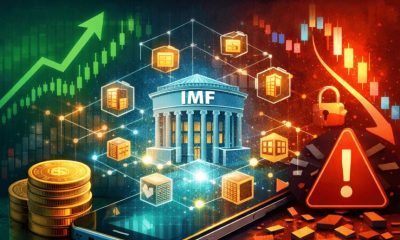 Crypto Breaking News