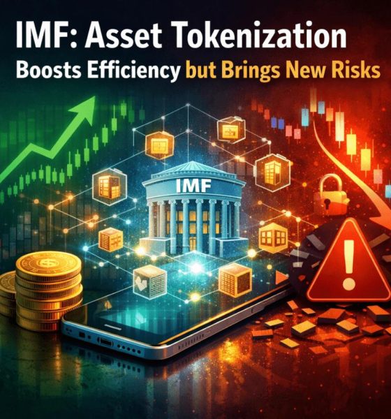 Crypto Breaking News