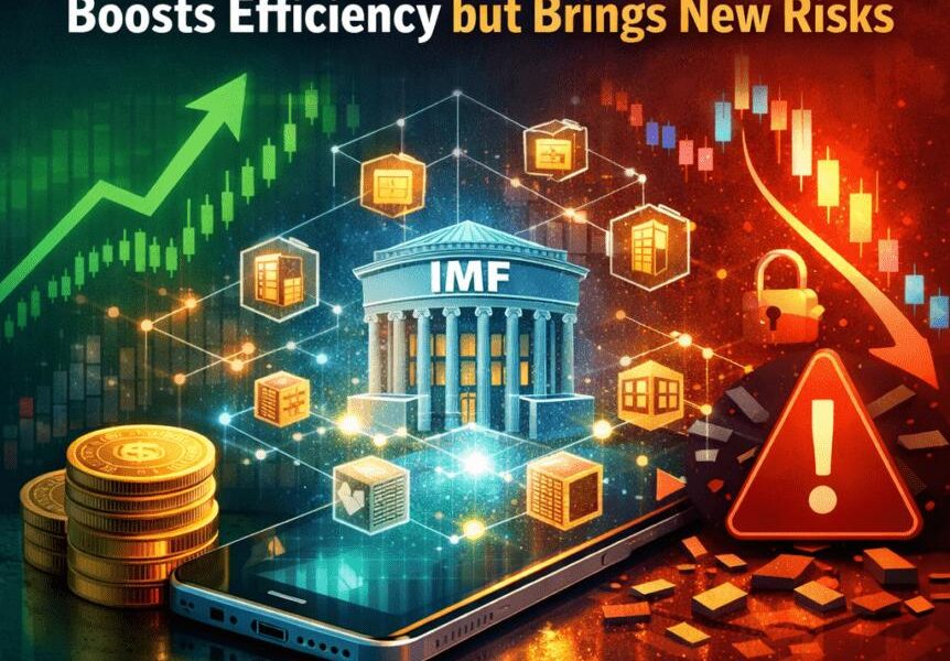 Crypto Breaking News