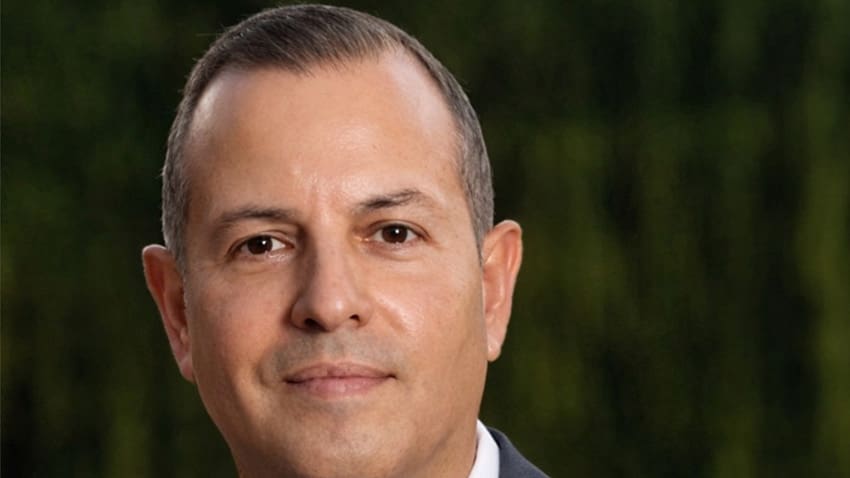 Building Global Impact Through Real Estate Leadership