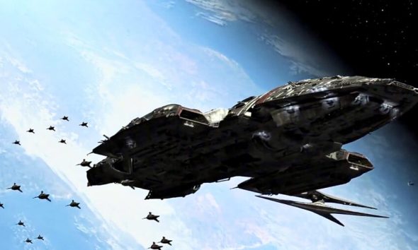 How Battlestar Galactica Used American Paranoia To Turn The Series Into A Classic