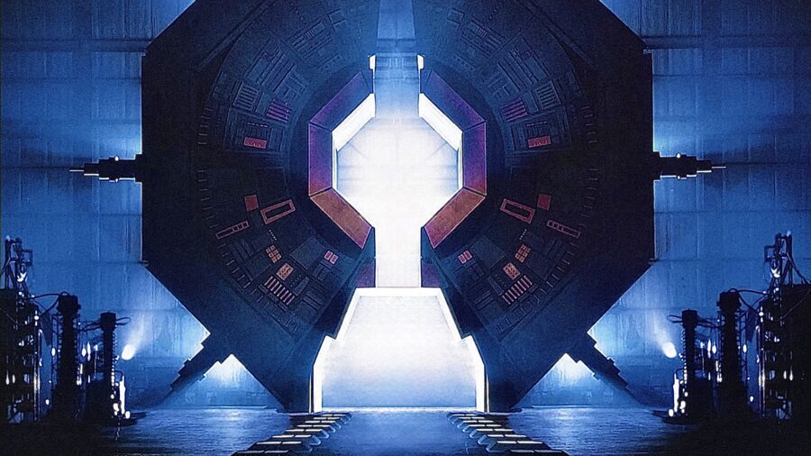 Stream The Coolest Time Travel Movie Completely For Free