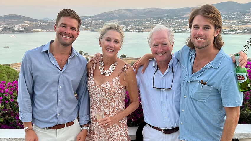 Turning Discipline Into Real Estate Growth