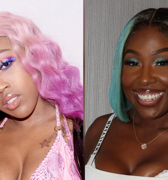 Return Of The Beef! Brittney Taylor Calls Out Bianca Bonnie After She Performs Her Record On The ‘Boys 4 Life’ Tour (VIDEOS)