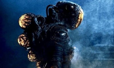 The Unfairly Hated Netflix Sci-Fi Thriller That Tells The Truth About Humanity