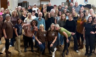 Slimming World: So Much More Than Weight Loss