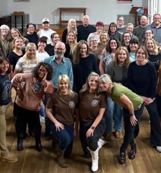 Slimming World: So Much More Than Weight Loss