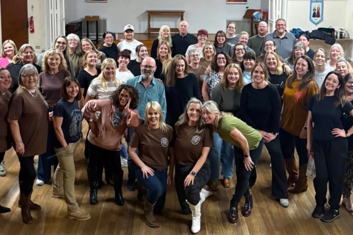 Slimming World: So Much More Than Weight Loss