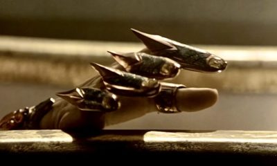 The Most Influential Sci-Fi Film Of The 1990s Isn't Star Wars Or The Matrix