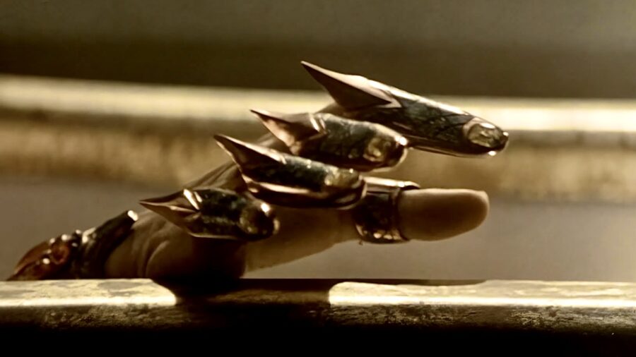 The Most Influential Sci-Fi Film Of The 1990s Isn't Star Wars Or The Matrix