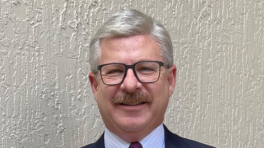 Richard Donoff on Business Growth and Industry Experience