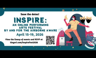 Inspire Festival marks a new chapter in COVID-conscious arts