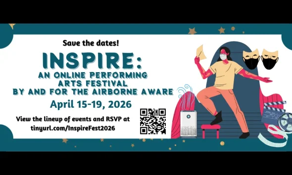 Inspire Festival marks a new chapter in COVID-conscious arts