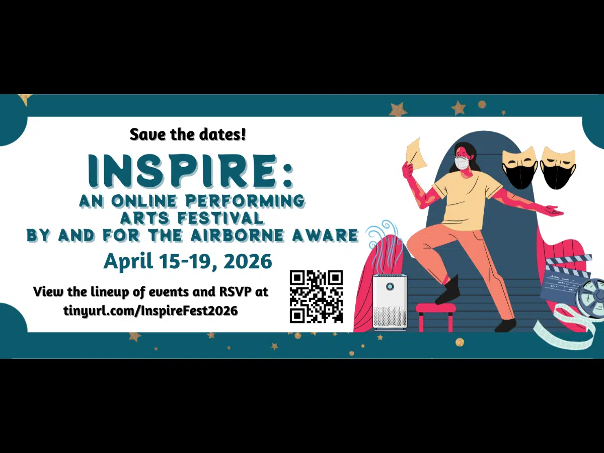 Inspire Festival marks a new chapter in COVID-conscious arts