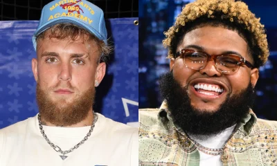 Say What?! Jake Paul Faces Backlash After Sharing He’s Considering Doing A Blackface Skit In Response To Druski’s Viral “Conservative Women” Skit (VIDEO